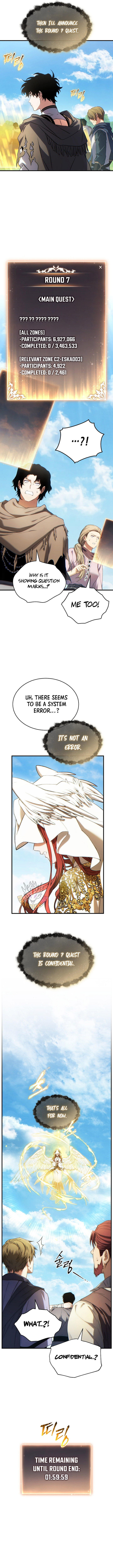 The Max Level Players 100th Regression 79 11