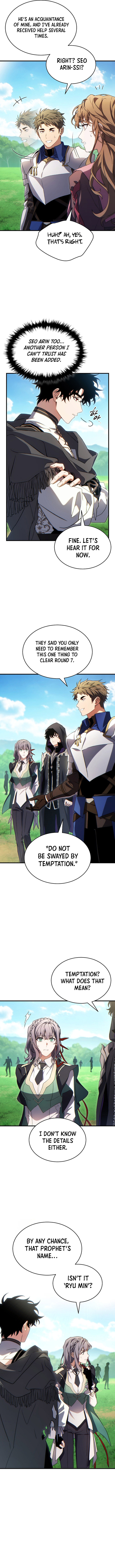 The Max Level Players 100th Regression 79 14