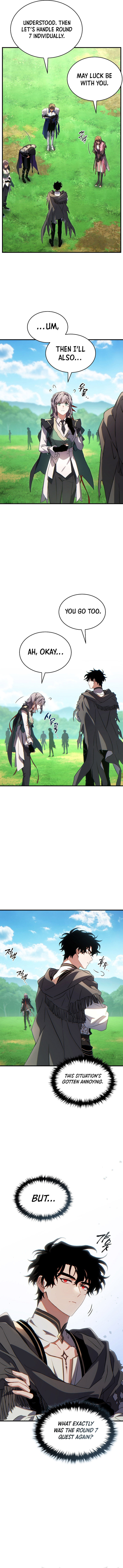 The Max Level Players 100th Regression 79 16