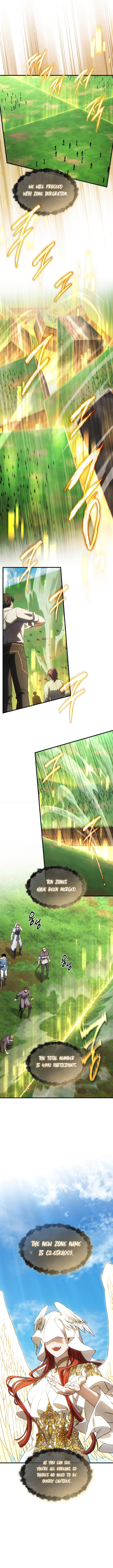 The Max Level Players 100th Regression 79 6