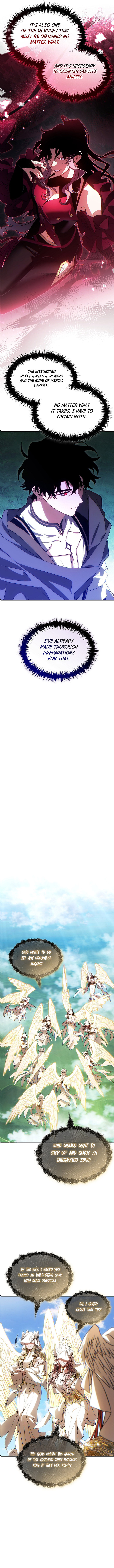 The Max Level Players 100th Regression 79 8