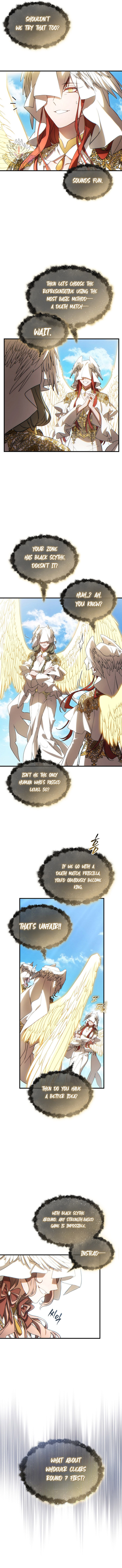 The Max Level Players 100th Regression 79 9