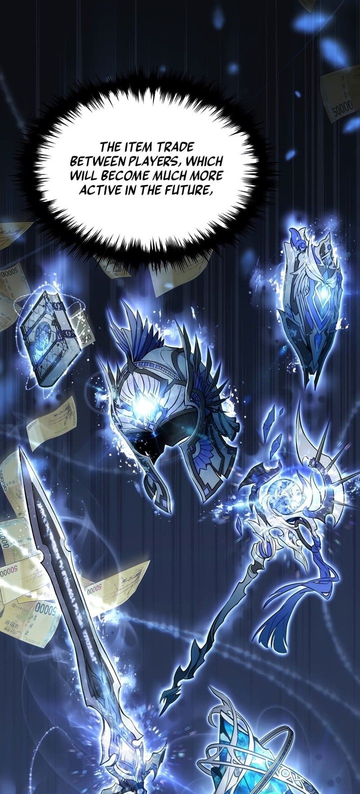 The Max Level Players 100th Regression 8 25