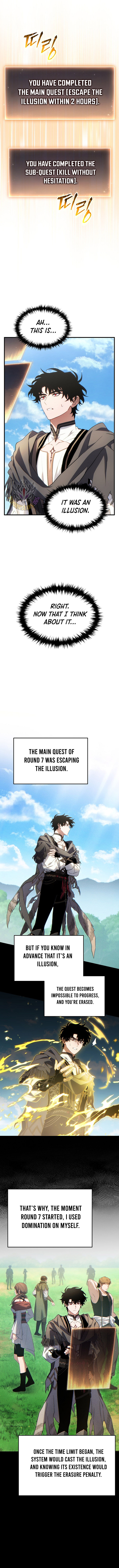 The Max Level Players 100th Regression 80 13