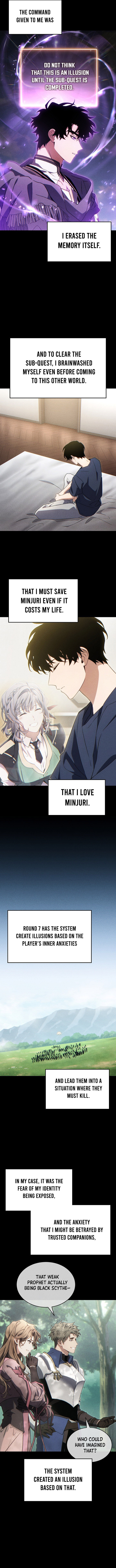 The Max Level Players 100th Regression 80 14