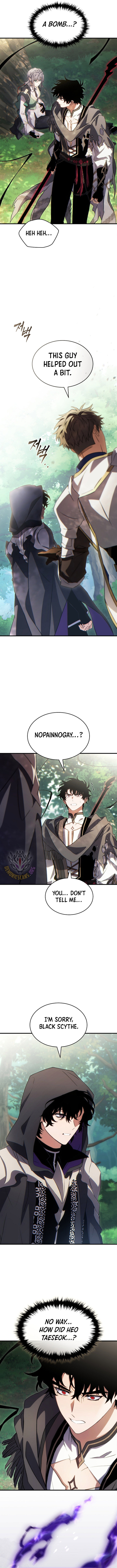 The Max Level Players 100th Regression 80 7