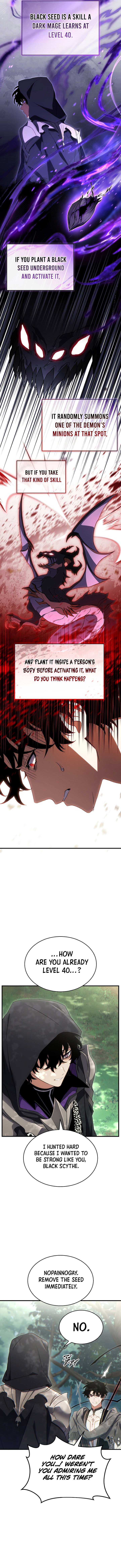 The Max Level Players 100th Regression 80 8