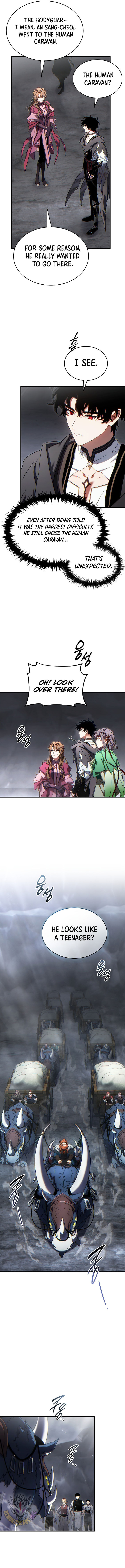 The Max Level Players 100th Regression 86 5