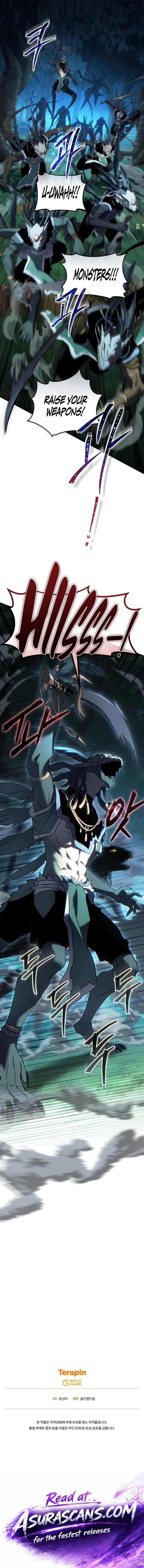 The Max Level Players 100th Regression 89 15