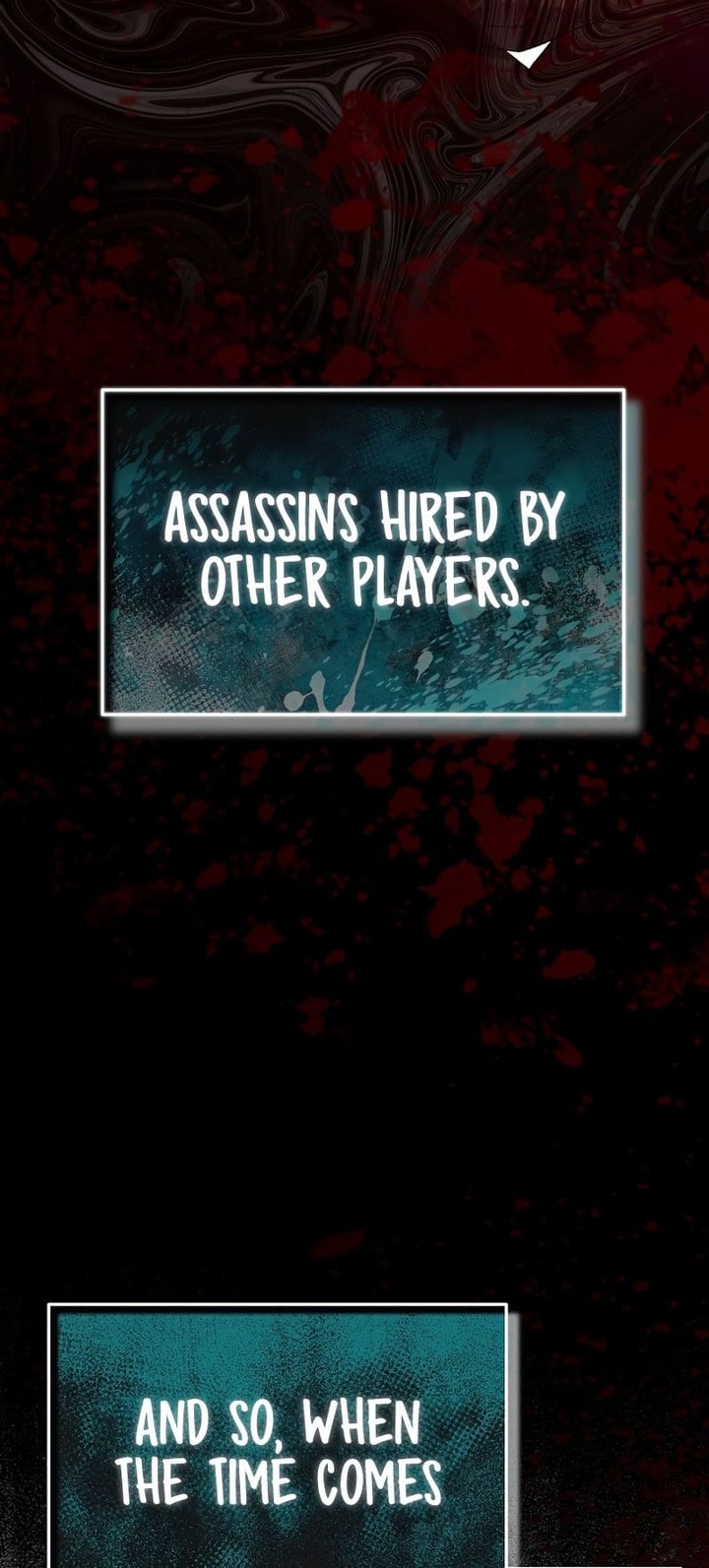 The Max Level Players 100th Regression 9 45