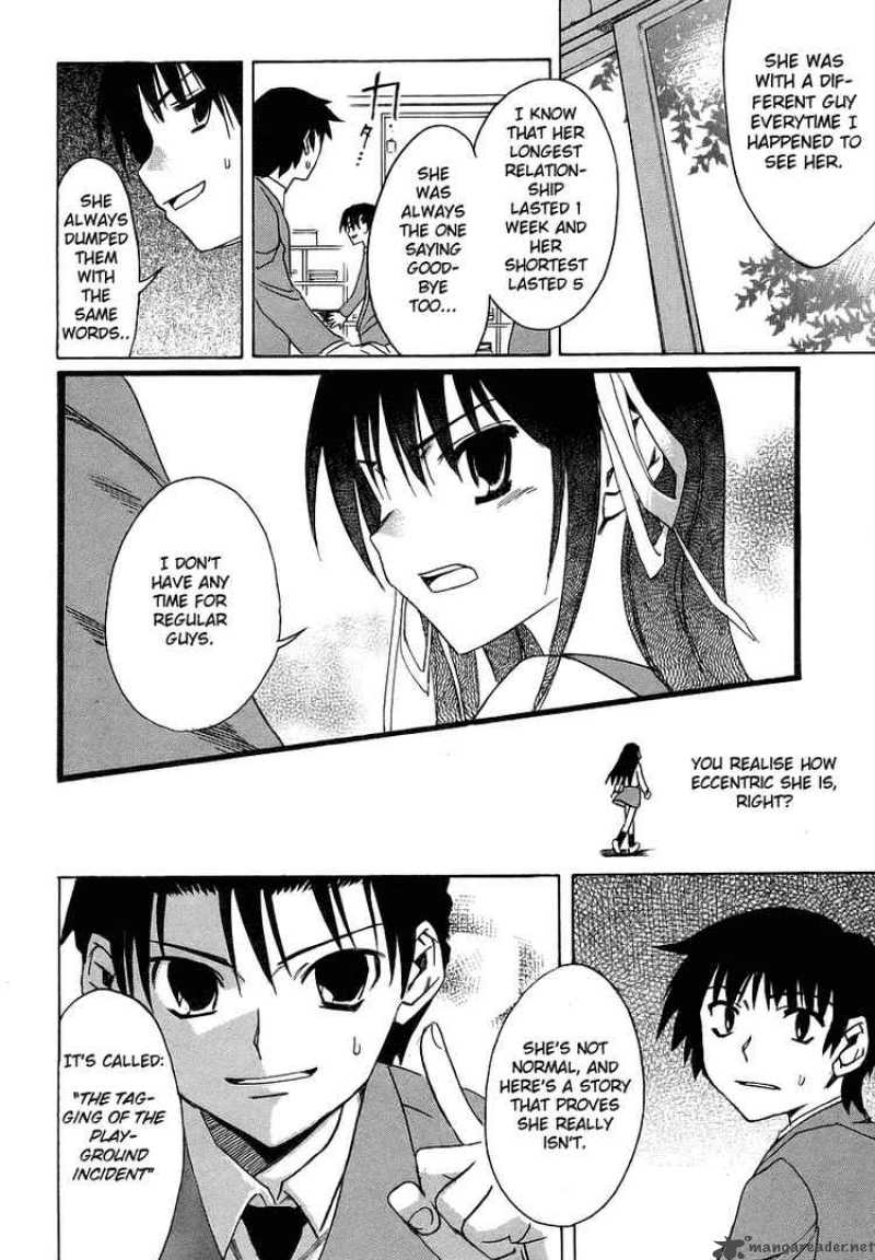 The Melancholy Of Haruhi Suzumiya 1 10