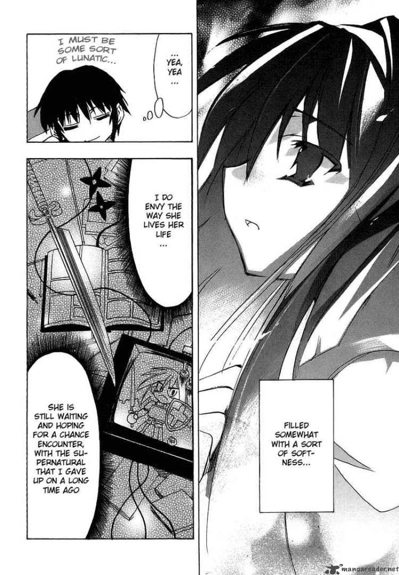 The Melancholy Of Haruhi Suzumiya 1 13