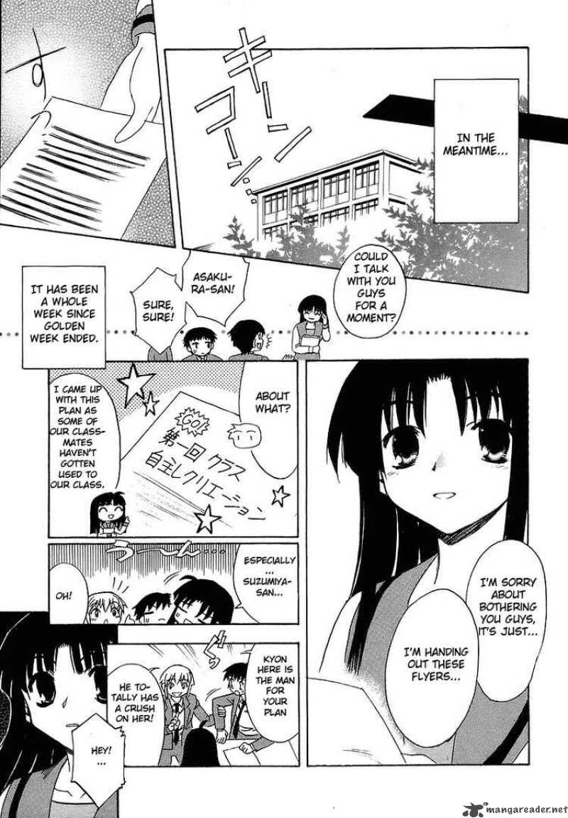 The Melancholy Of Haruhi Suzumiya 1 14