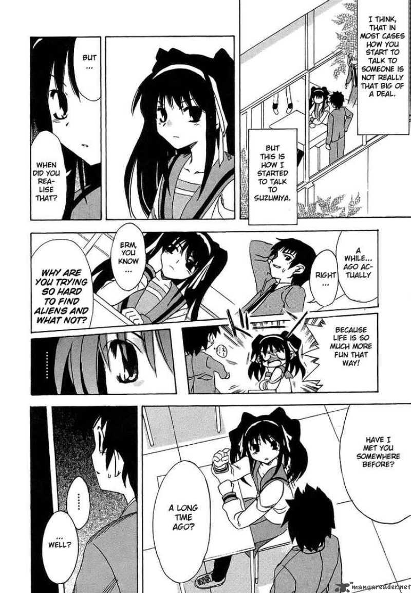 The Melancholy Of Haruhi Suzumiya 1 17