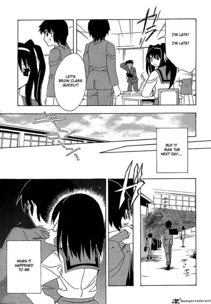 The Melancholy Of Haruhi Suzumiya 1 18