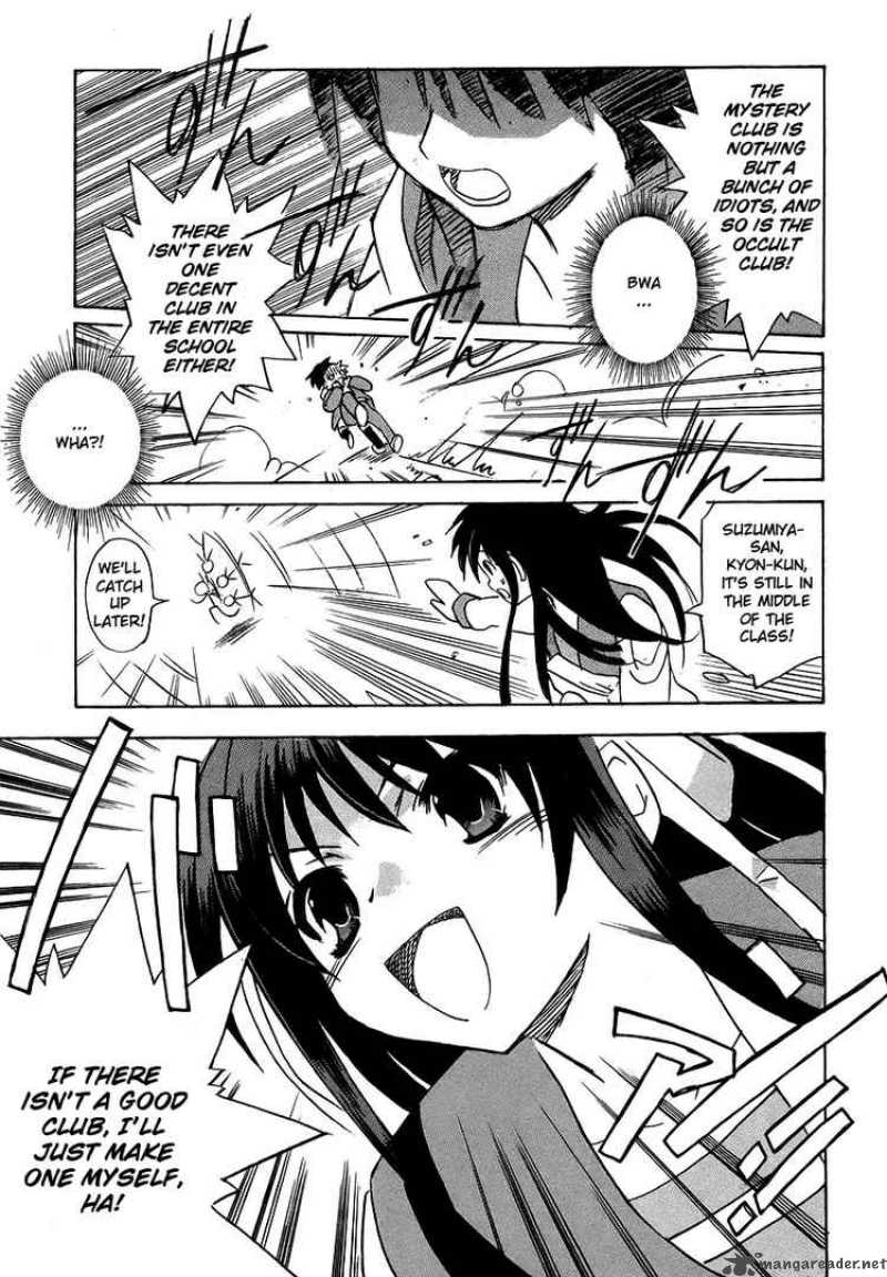 The Melancholy Of Haruhi Suzumiya 1 20
