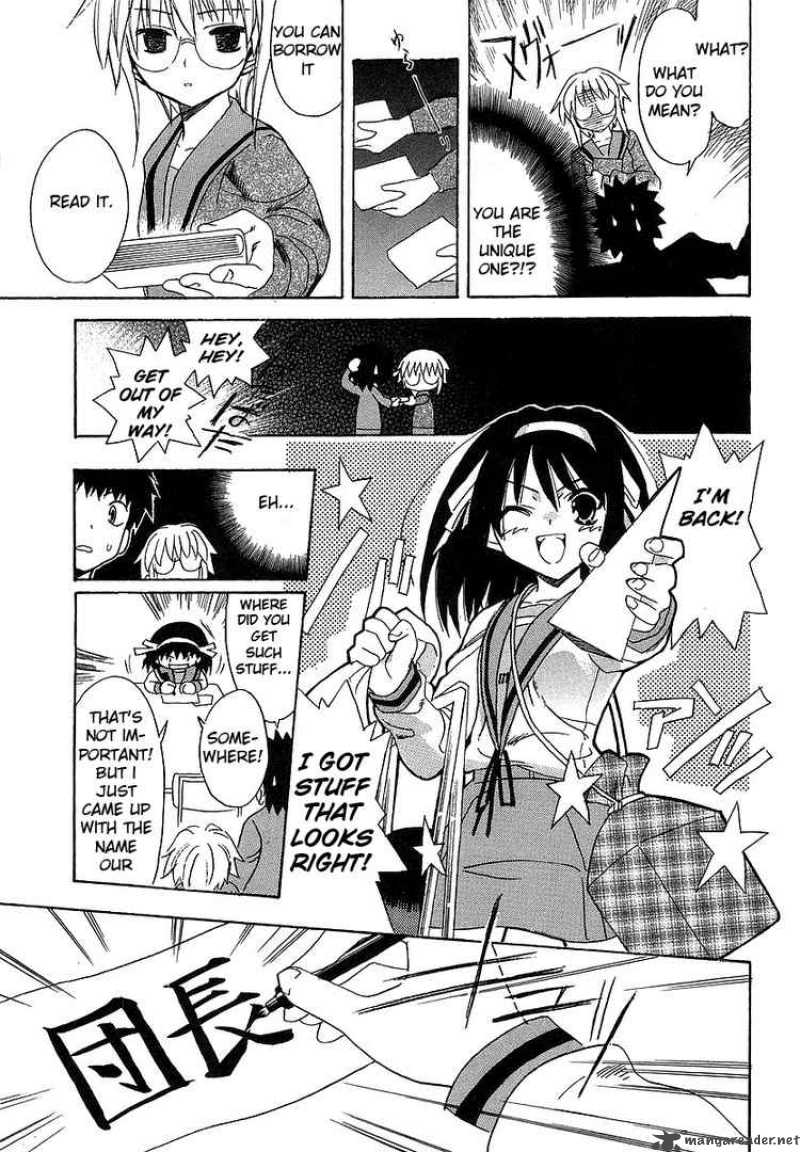 The Melancholy Of Haruhi Suzumiya 1 24