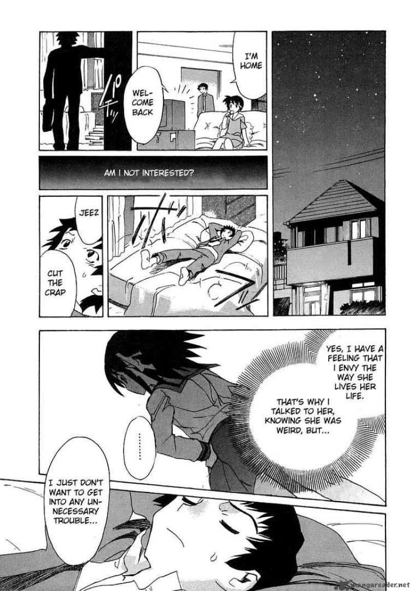 The Melancholy Of Haruhi Suzumiya 1 28