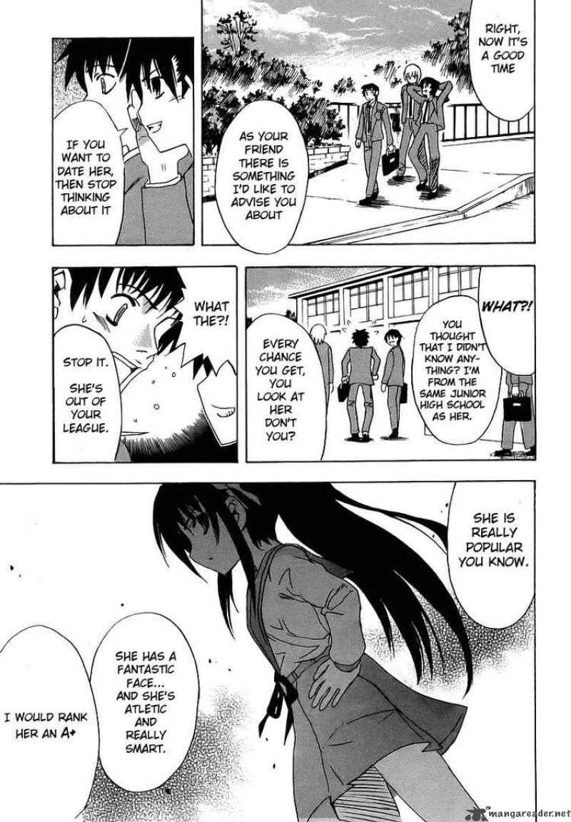 The Melancholy Of Haruhi Suzumiya 1 9