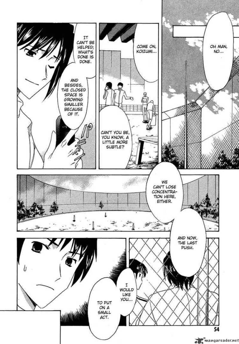The Melancholy Of Haruhi Suzumiya 11 18