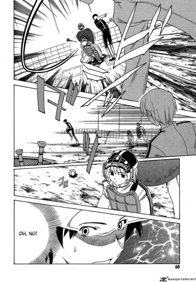 The Melancholy Of Haruhi Suzumiya 11 24