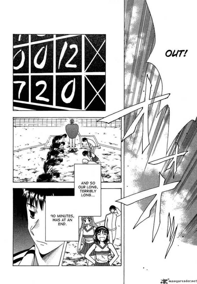 The Melancholy Of Haruhi Suzumiya 11 27