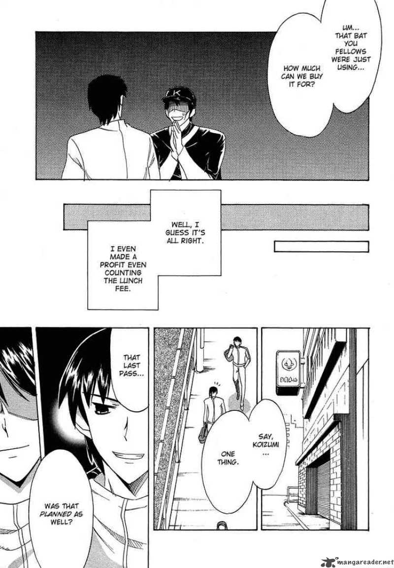 The Melancholy Of Haruhi Suzumiya 11 30