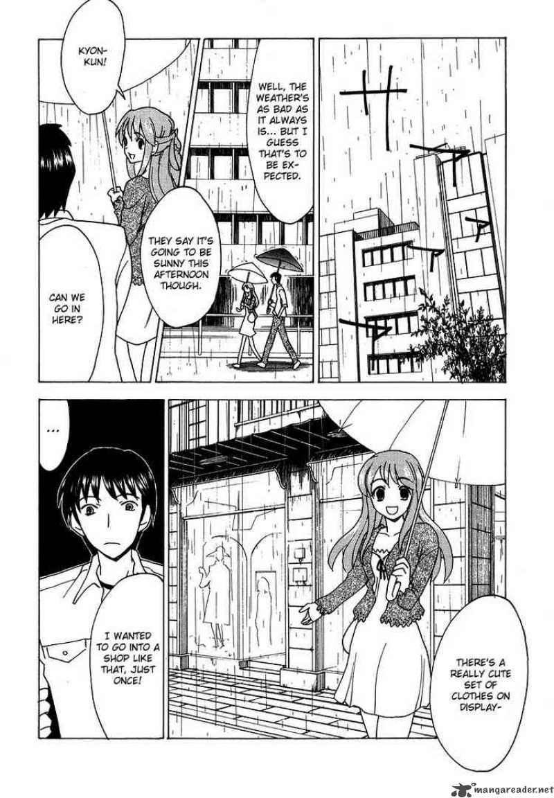 The Melancholy Of Haruhi Suzumiya 12 10