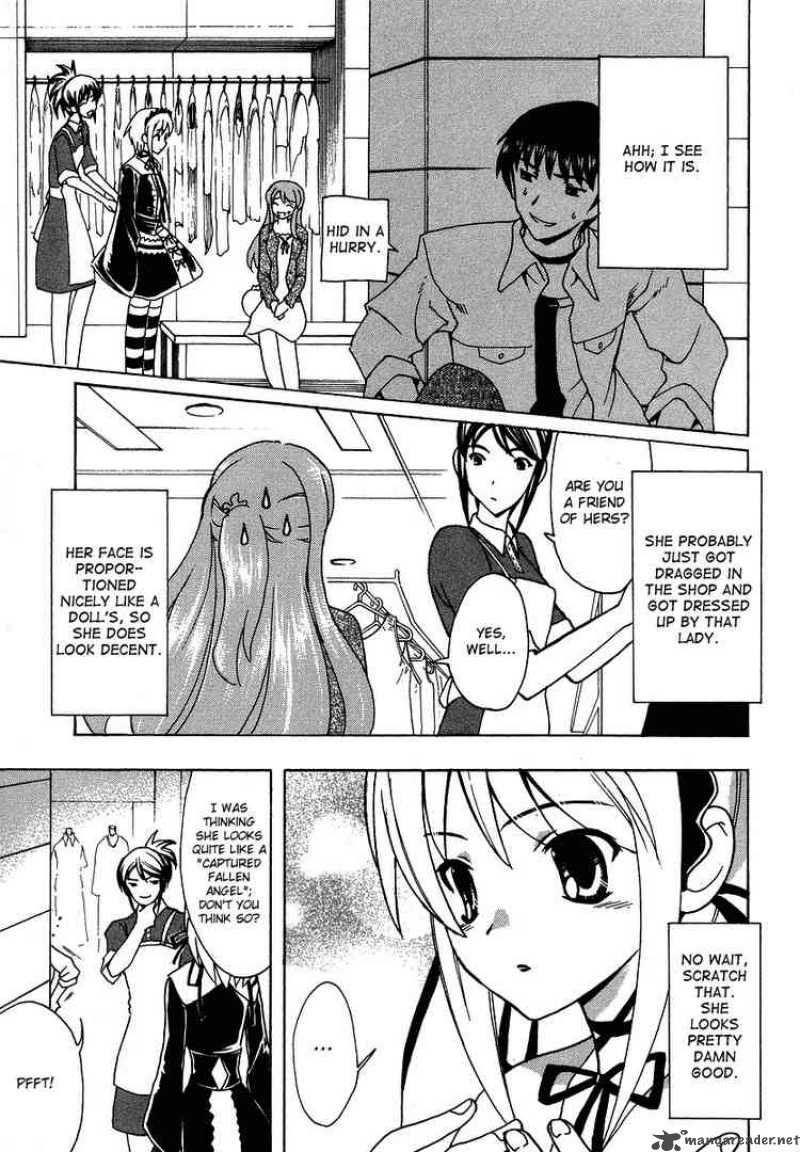 The Melancholy Of Haruhi Suzumiya 12 13