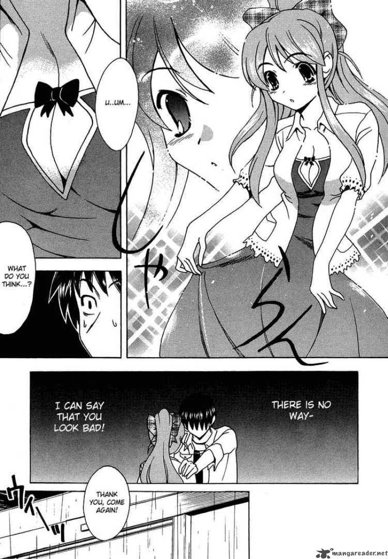 The Melancholy Of Haruhi Suzumiya 12 15