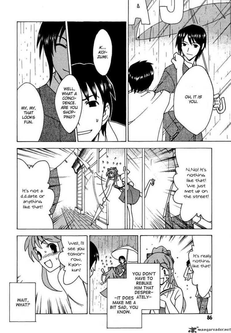 The Melancholy Of Haruhi Suzumiya 12 18