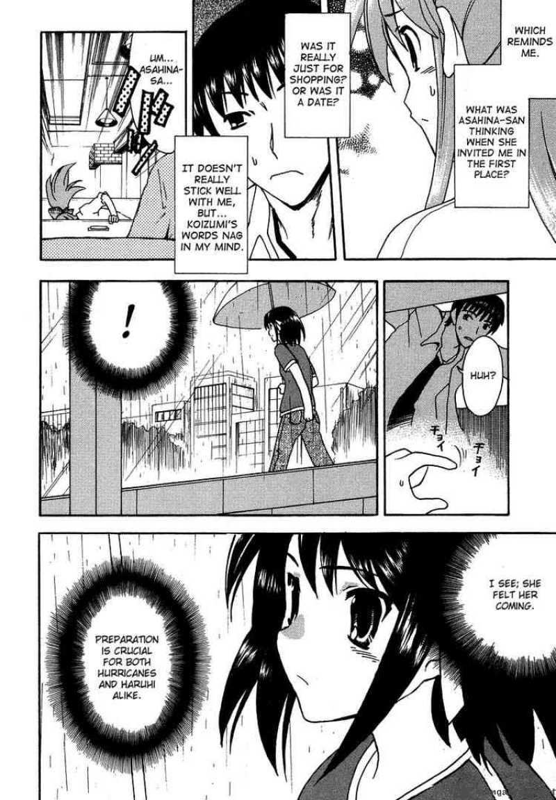The Melancholy Of Haruhi Suzumiya 12 24