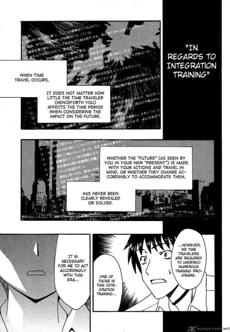 The Melancholy Of Haruhi Suzumiya 12 27