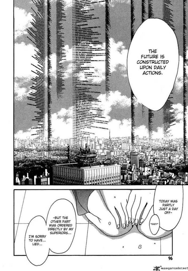 The Melancholy Of Haruhi Suzumiya 12 28