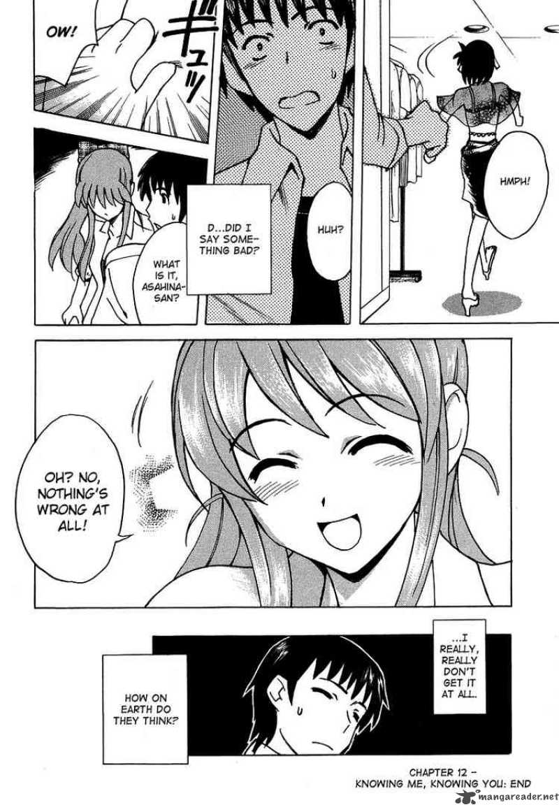 The Melancholy Of Haruhi Suzumiya 12 36