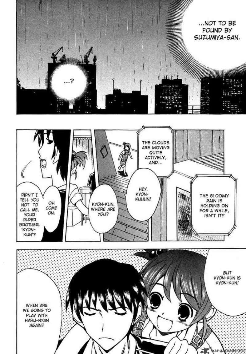 The Melancholy Of Haruhi Suzumiya 12 6