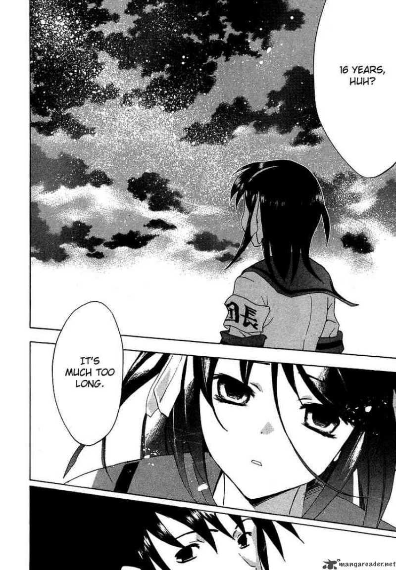 The Melancholy Of Haruhi Suzumiya 13 11