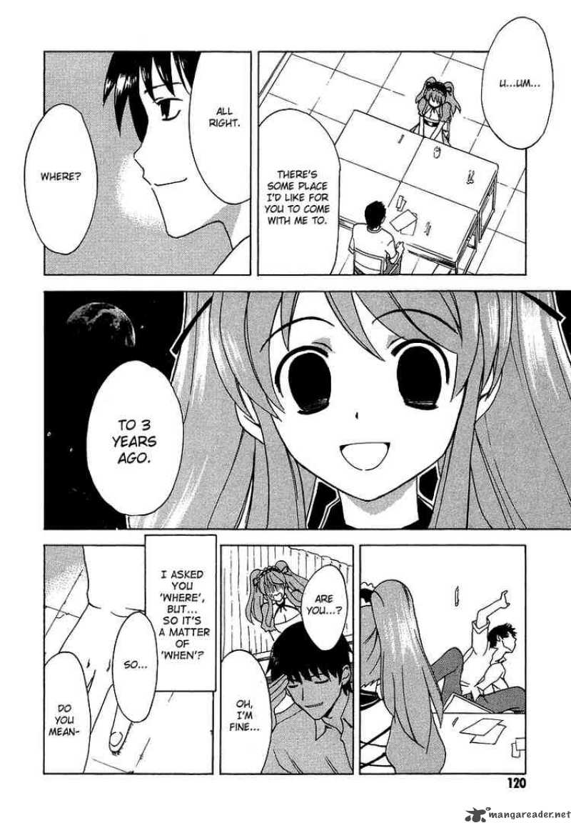 The Melancholy Of Haruhi Suzumiya 13 15
