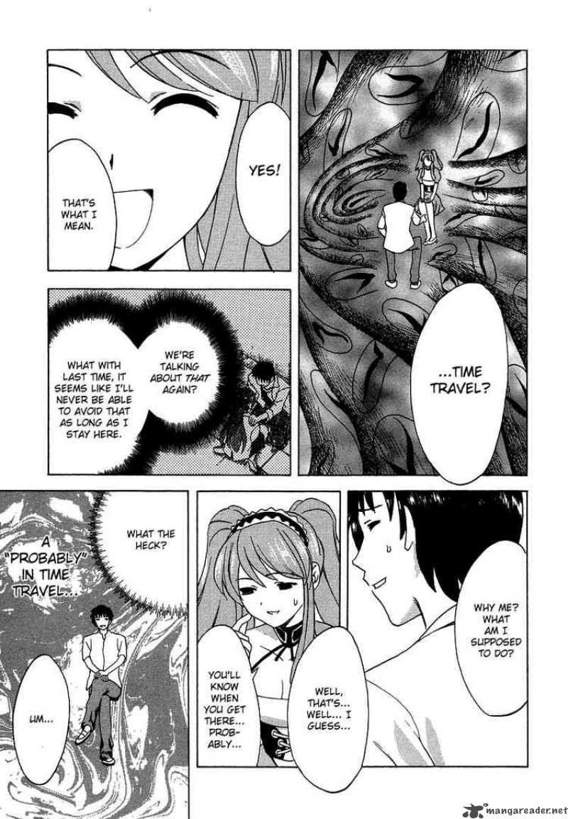 The Melancholy Of Haruhi Suzumiya 13 16