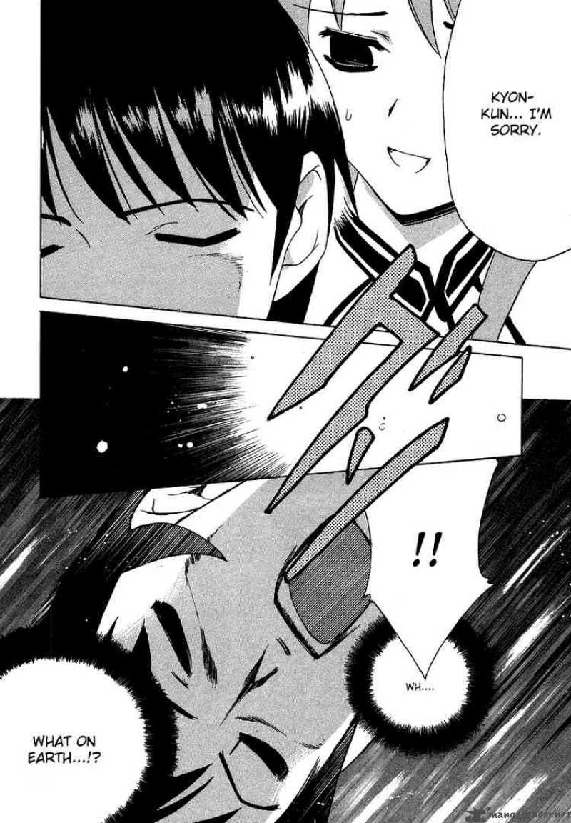 The Melancholy Of Haruhi Suzumiya 13 19