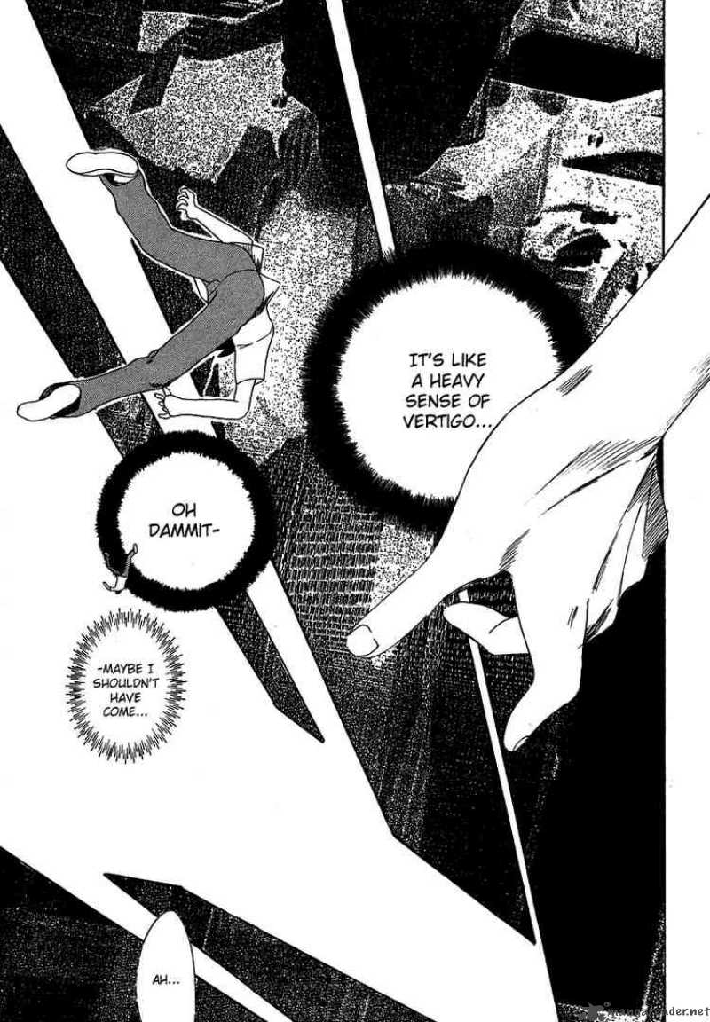 The Melancholy Of Haruhi Suzumiya 13 20