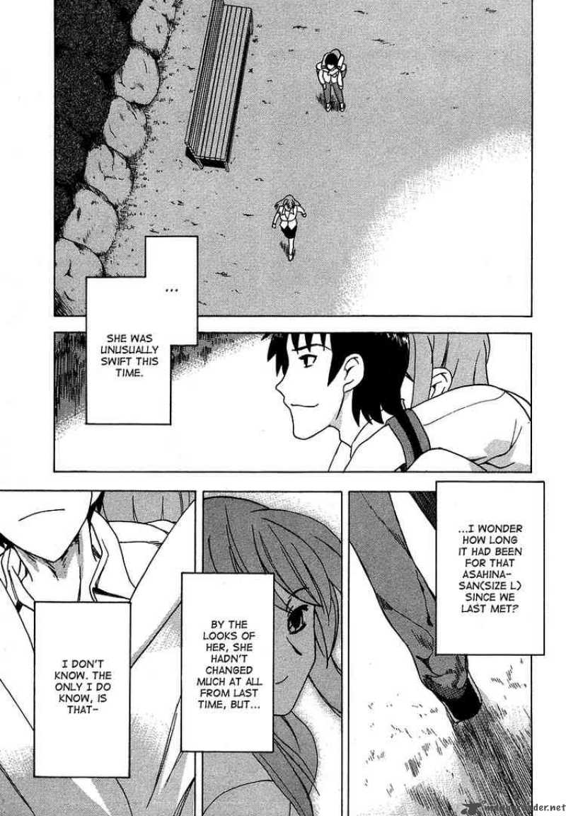The Melancholy Of Haruhi Suzumiya 13 30