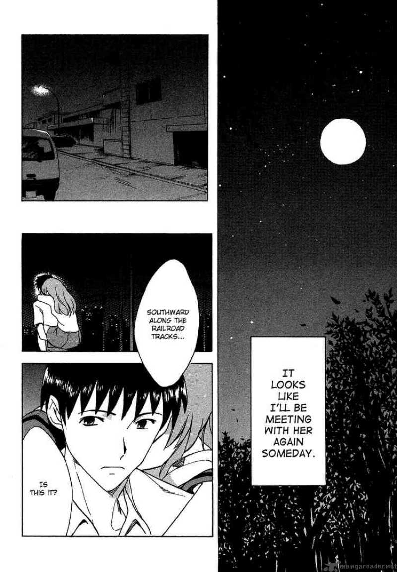 The Melancholy Of Haruhi Suzumiya 13 31
