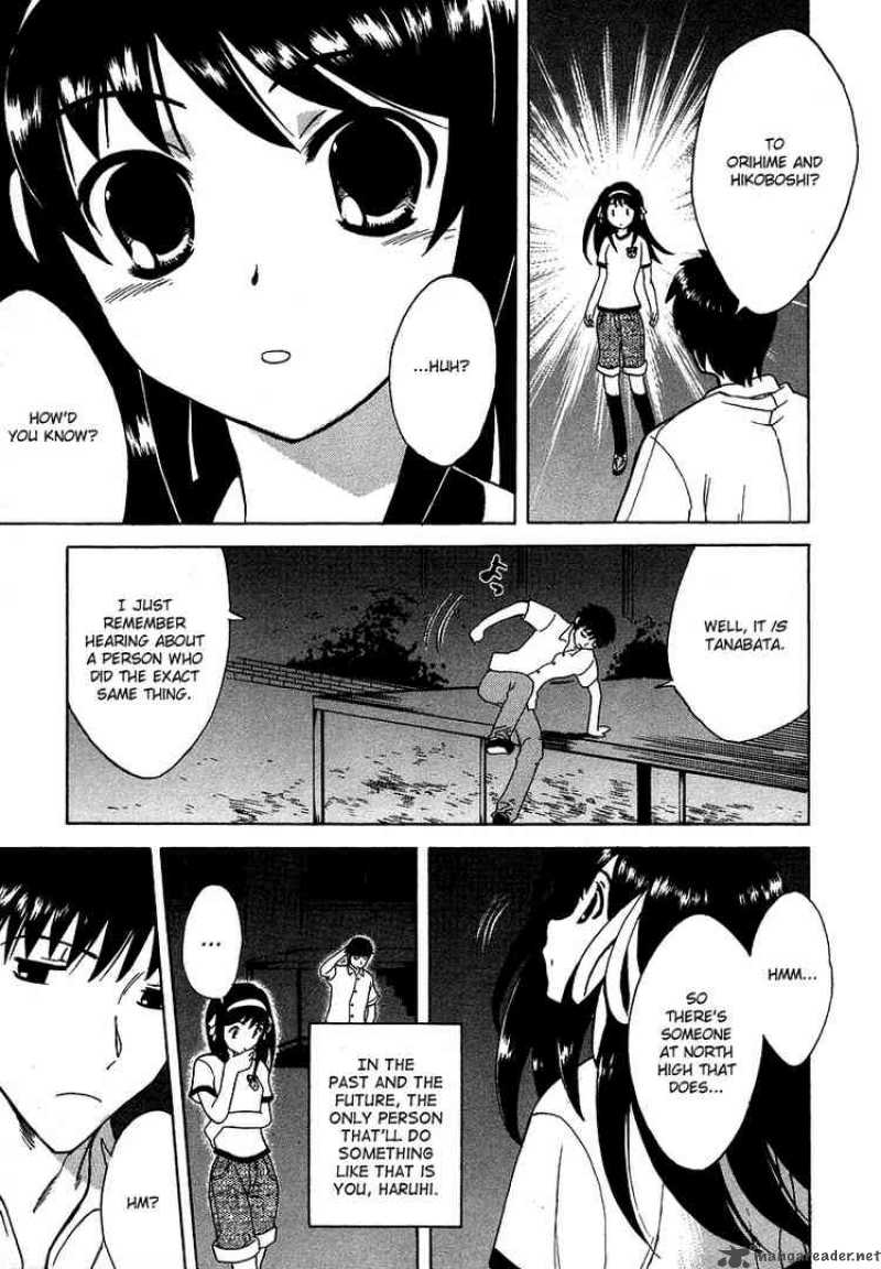 The Melancholy Of Haruhi Suzumiya 14 11