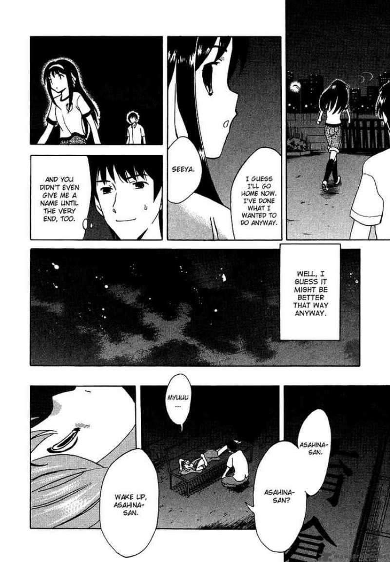 The Melancholy Of Haruhi Suzumiya 14 12