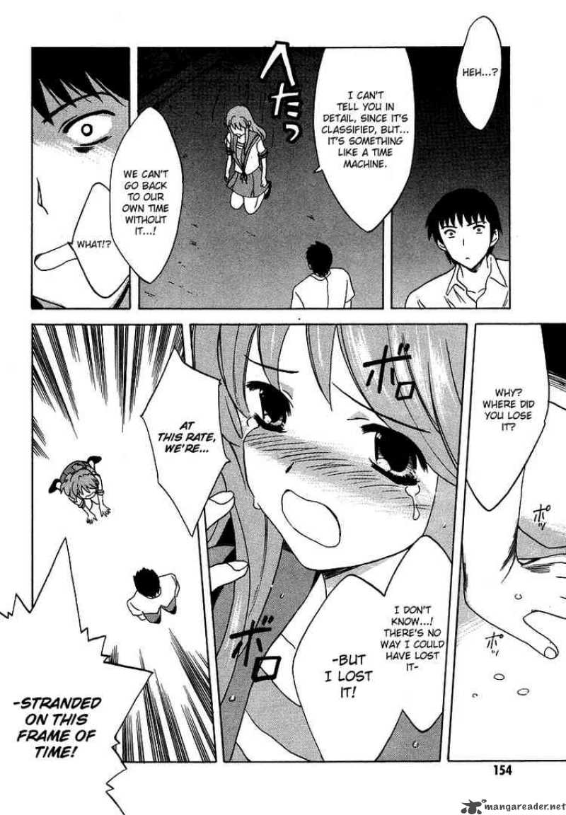 The Melancholy Of Haruhi Suzumiya 14 14
