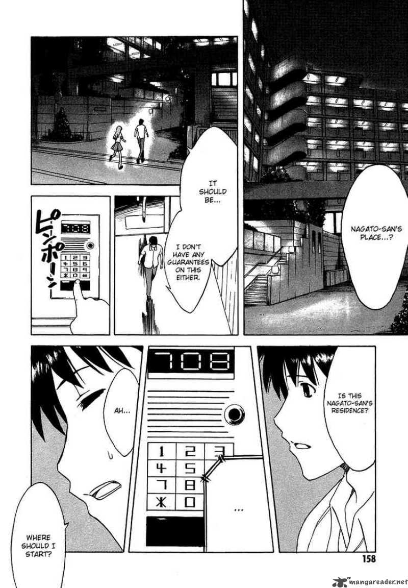 The Melancholy Of Haruhi Suzumiya 14 18