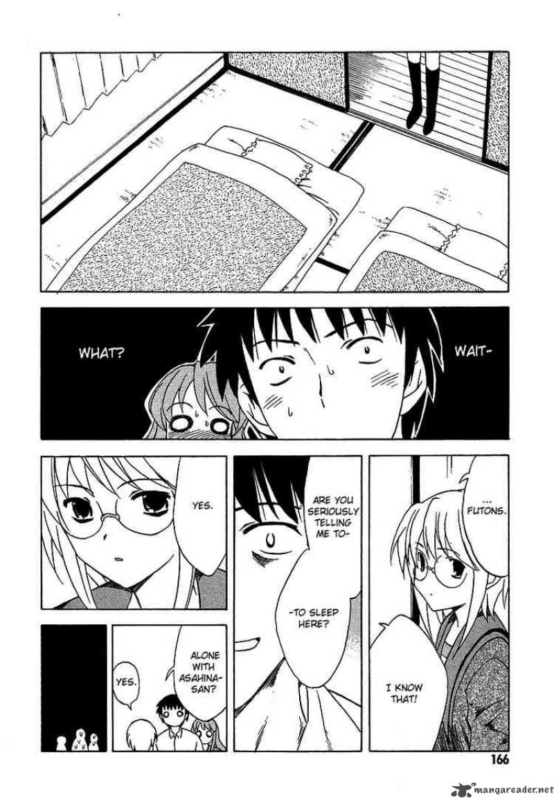 The Melancholy Of Haruhi Suzumiya 14 26