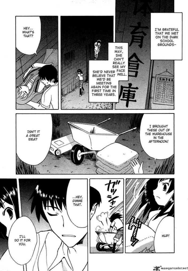 The Melancholy Of Haruhi Suzumiya 14 3
