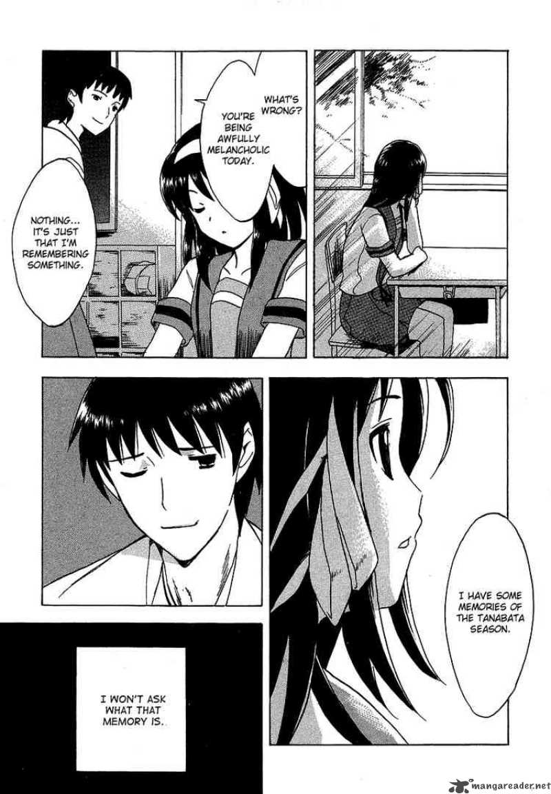 The Melancholy Of Haruhi Suzumiya 14 35